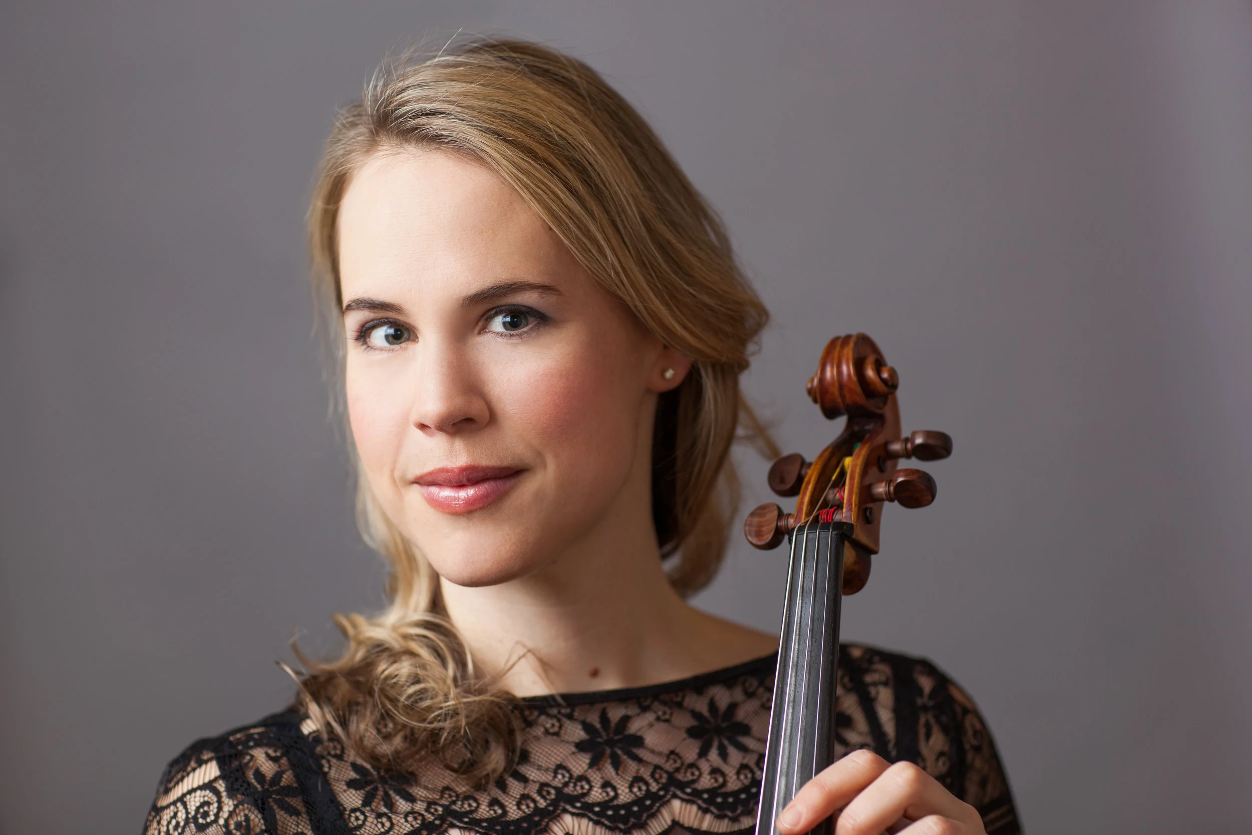 Margaret Dyer Harris | Viola