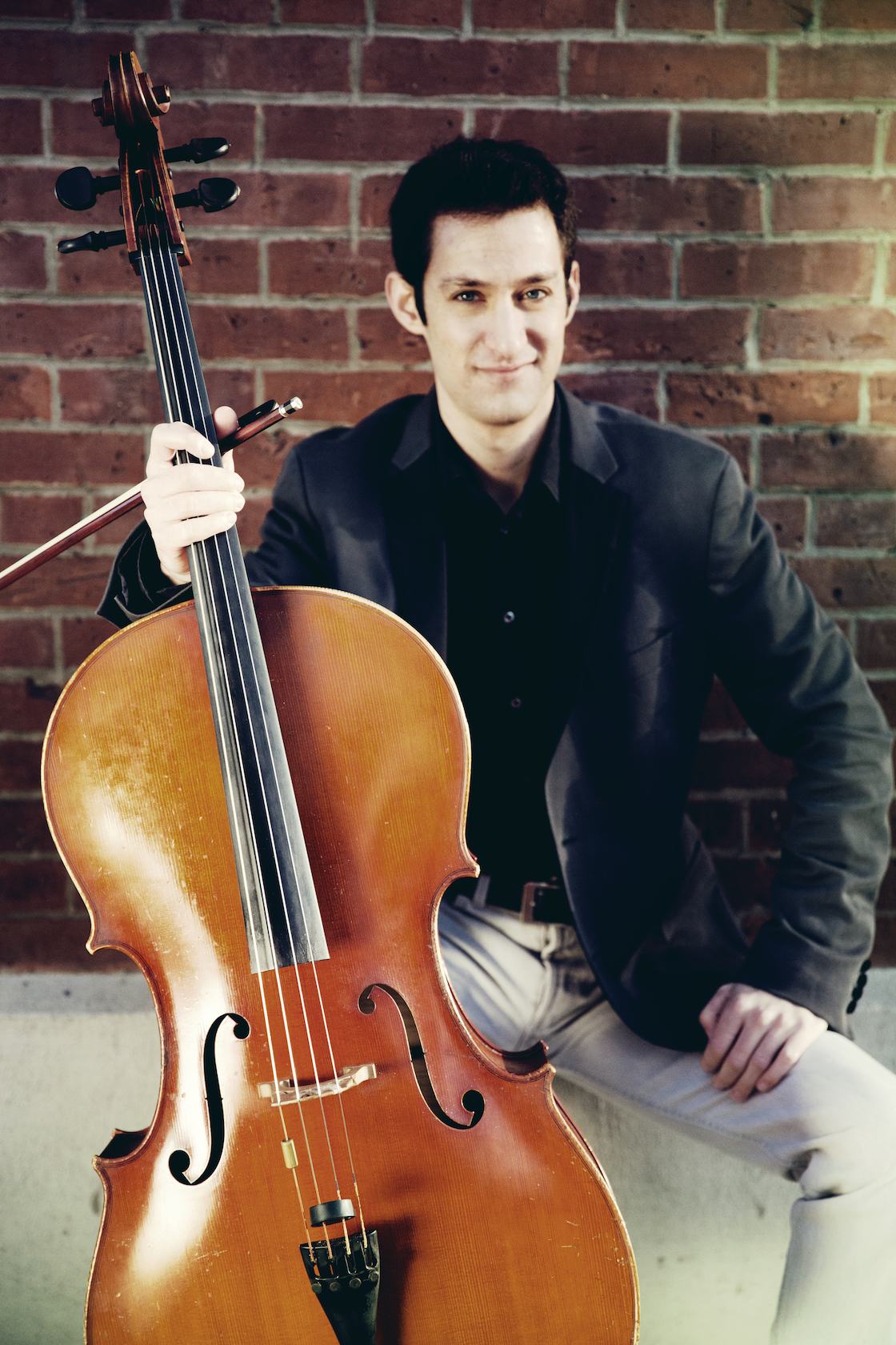 Michael Katz | Cello