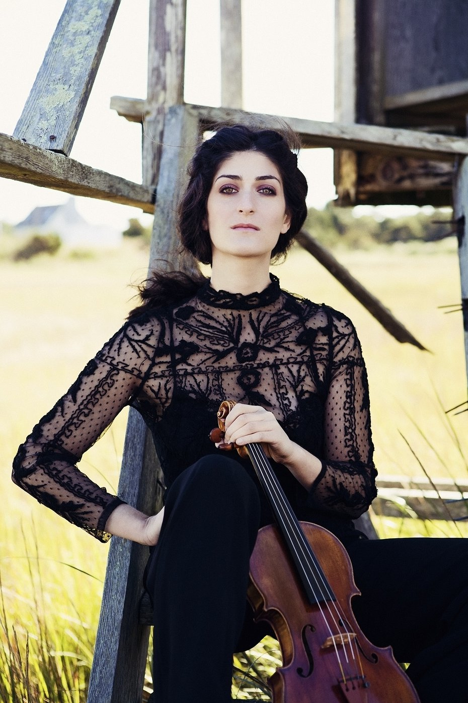 Michelle Ross | Violin