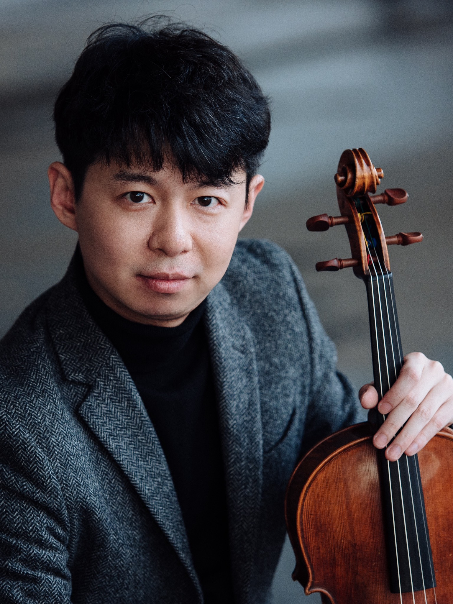 Cong Wu | Viola