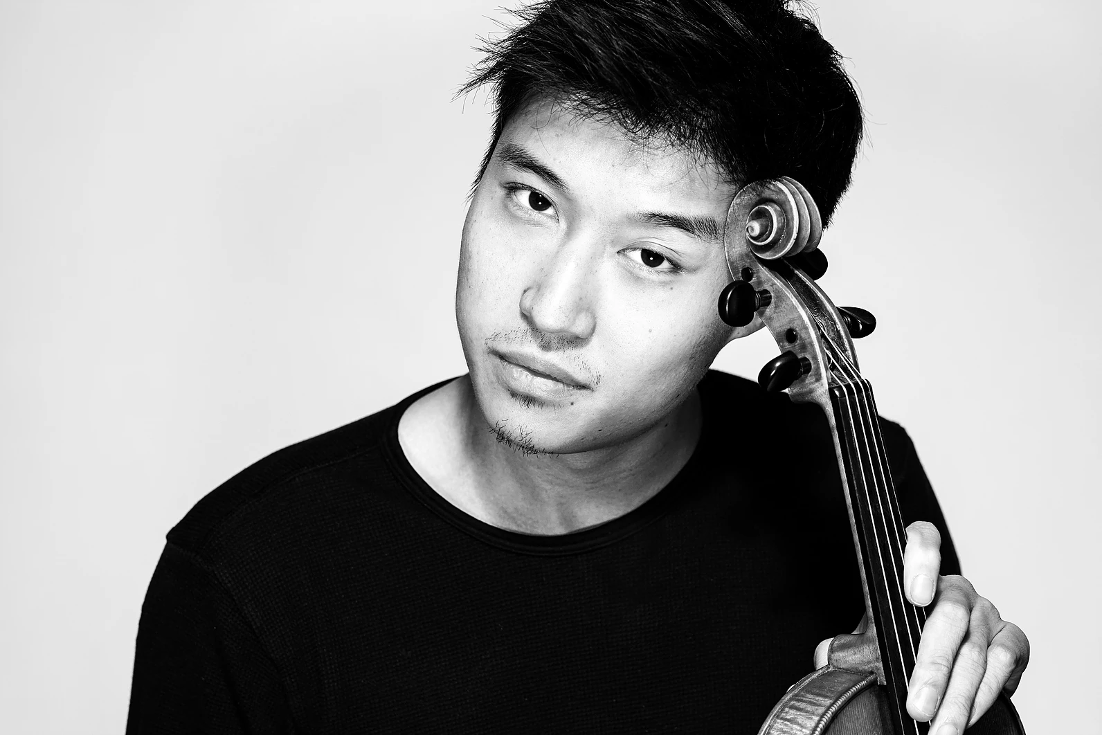 Charles Yang | Violin
