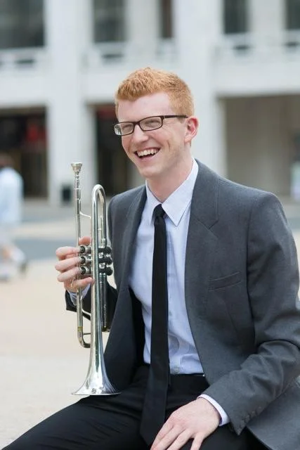 Jonathan Heim | Trumpet