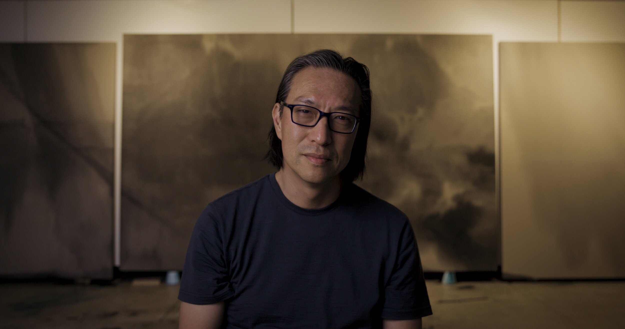 Makoto Fujimura | Visual Art