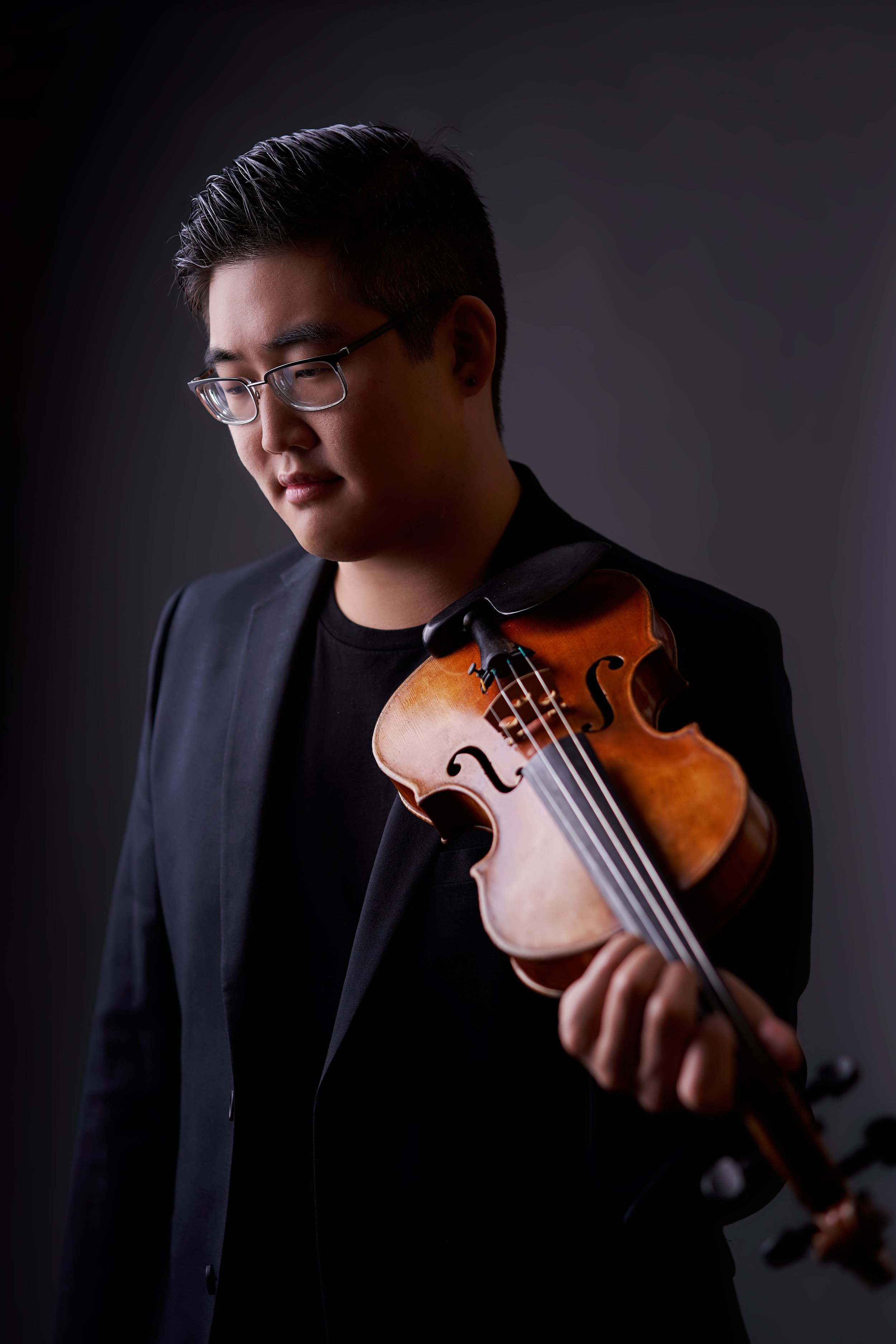 Brian Hong | Violin