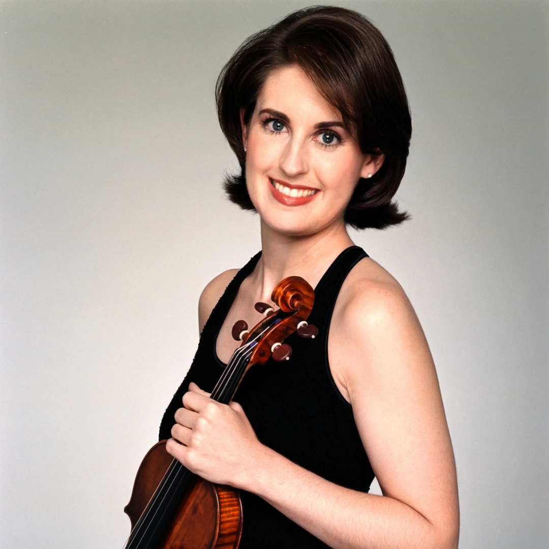 Sheryl Staples | Violin