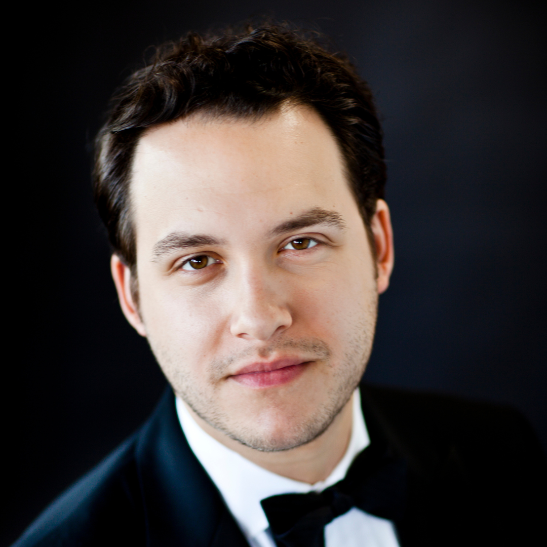 Giora Schmidt | Violin