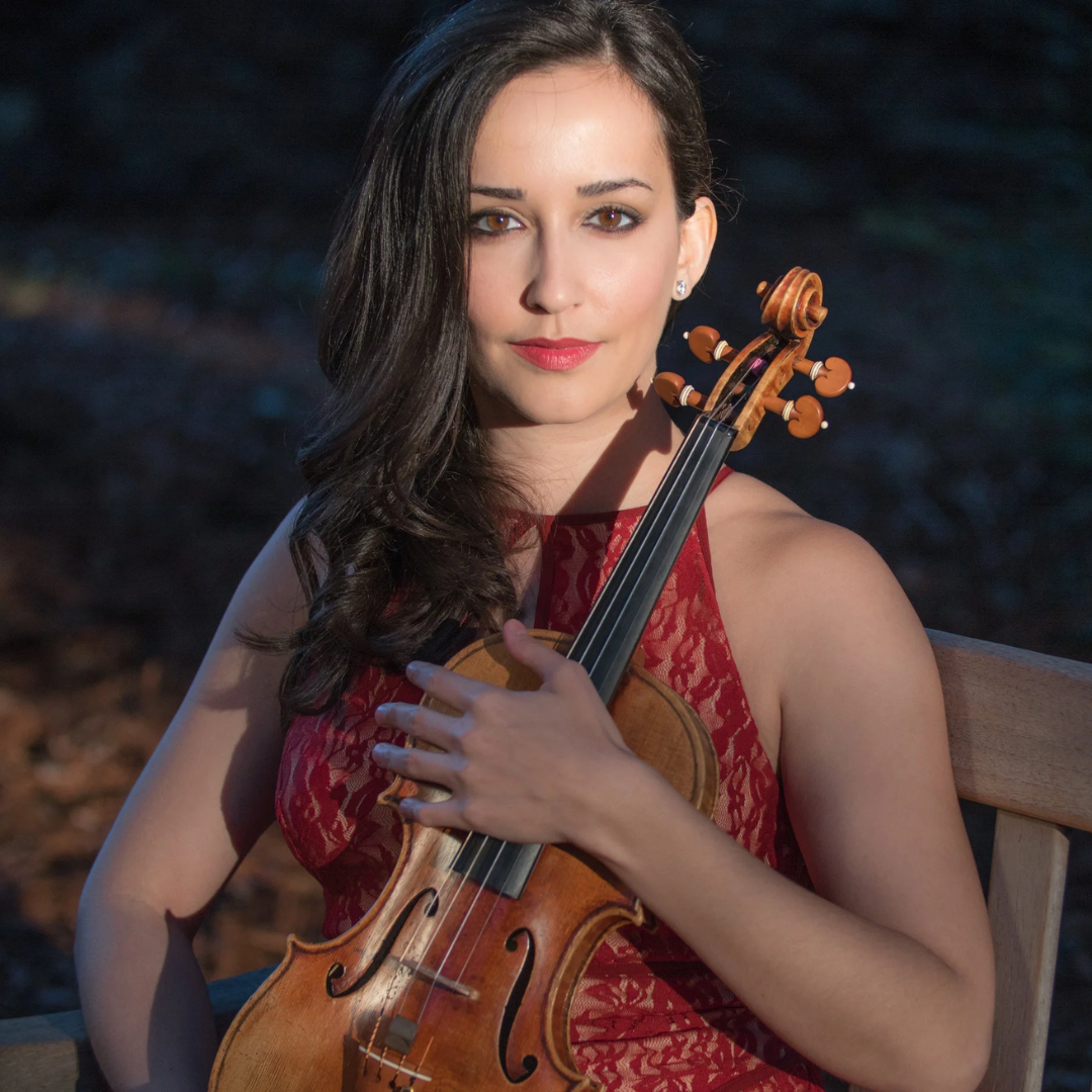 Karla Donehew Perez