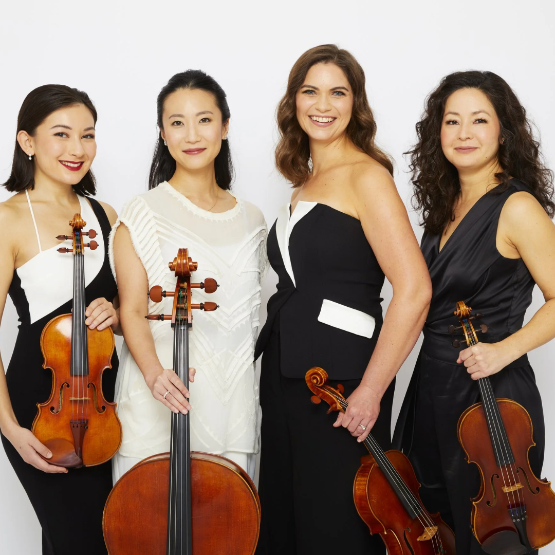 Aeolus Quartet
