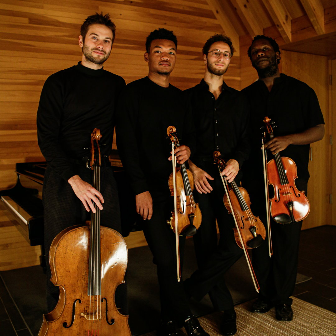 Renaissance String Quartet