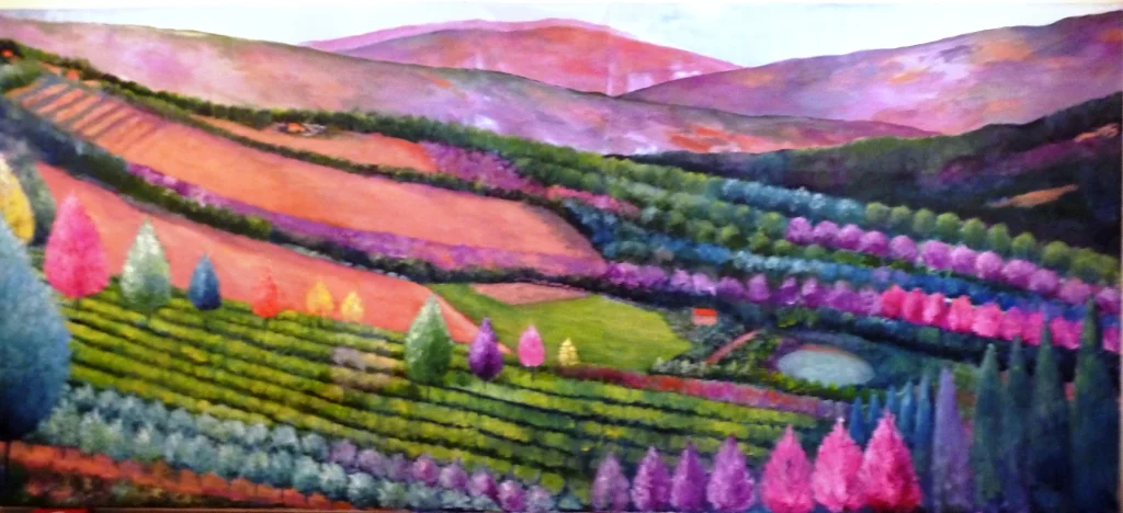 2 Tuscan Soul , 7'x15', Price on request.jpg