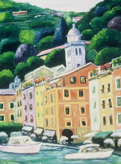 Portofino