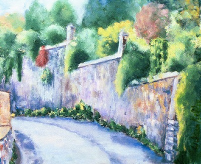 La Strada, Fiesole