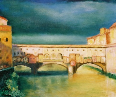 Ponte Vecchio, 2004