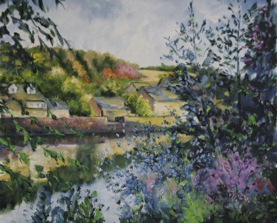Haydon Bridge, England