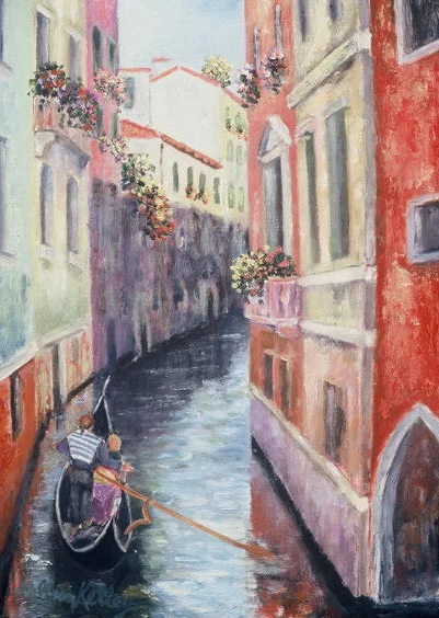 Venezia # 1 2005