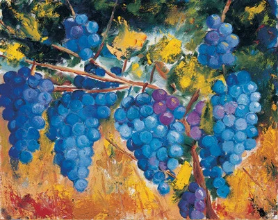 L' Uve 2009