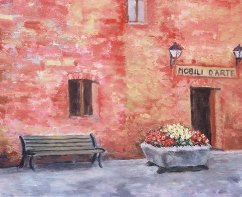 Monteriggioni 2005