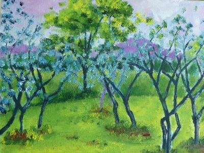 St. Remy-en-Provence
