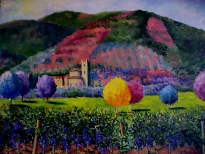 Badia a Passignano