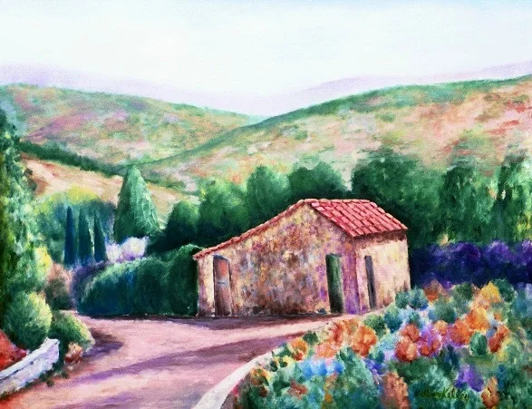 7 La Casa Contadina Chianti 60x72.jpg