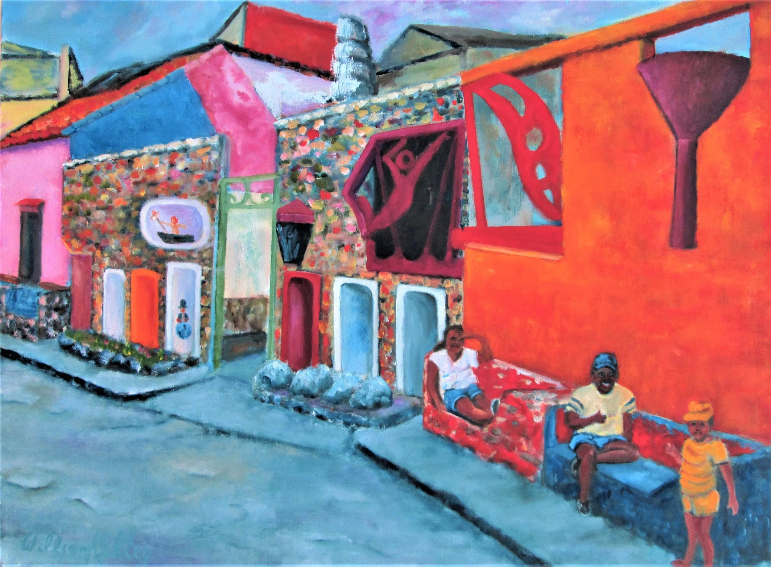 Callejon-de-Hamel-36x48.JPG