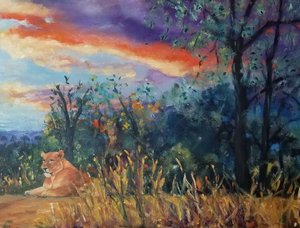 Her Highness, Londolozi