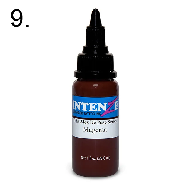 MAGENTA - ALEX DE PASE ADVANCED FLESHTONE SERIES .jpg