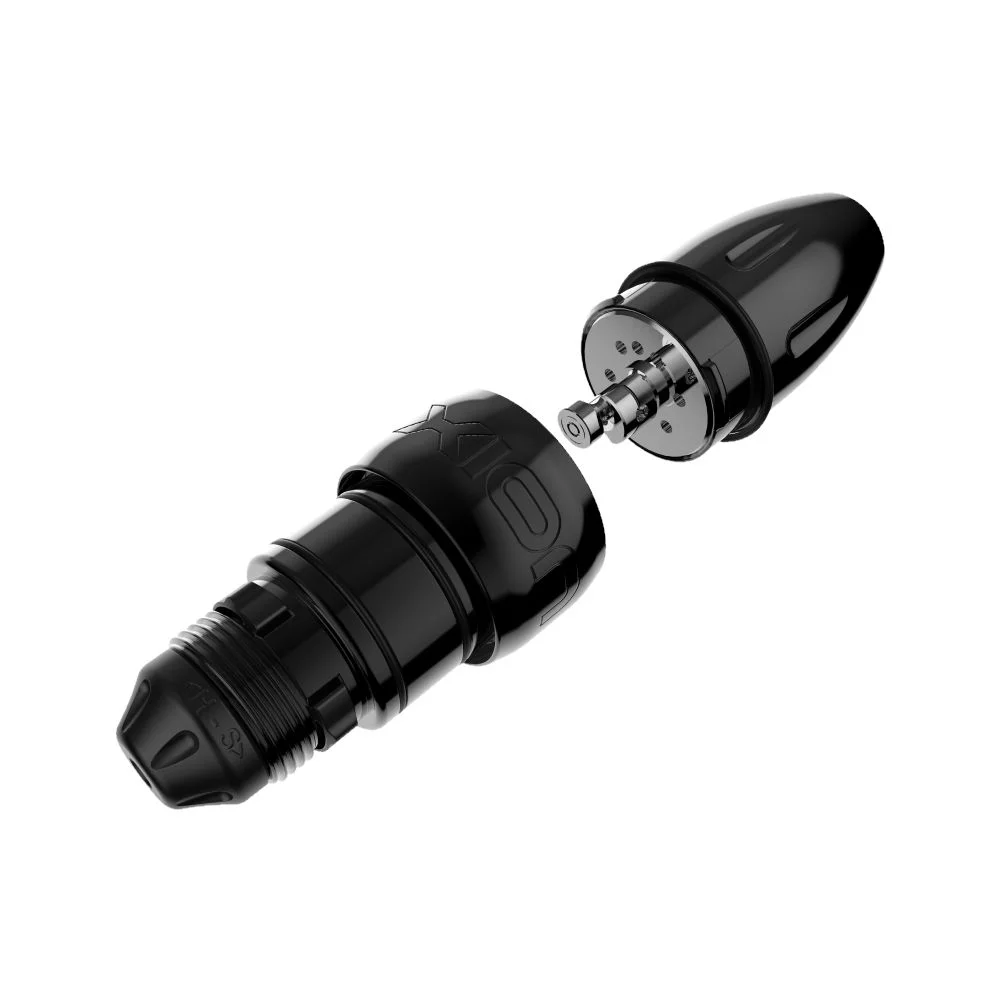 Spektra Xion Stealth by FK Irons — Grim Land Supply