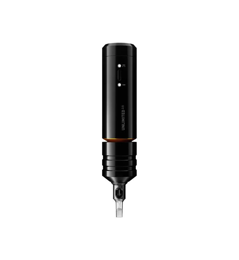 Cheyenne Sol Nova Unlimited Wireless - 3.5mm — Grim Land Supply