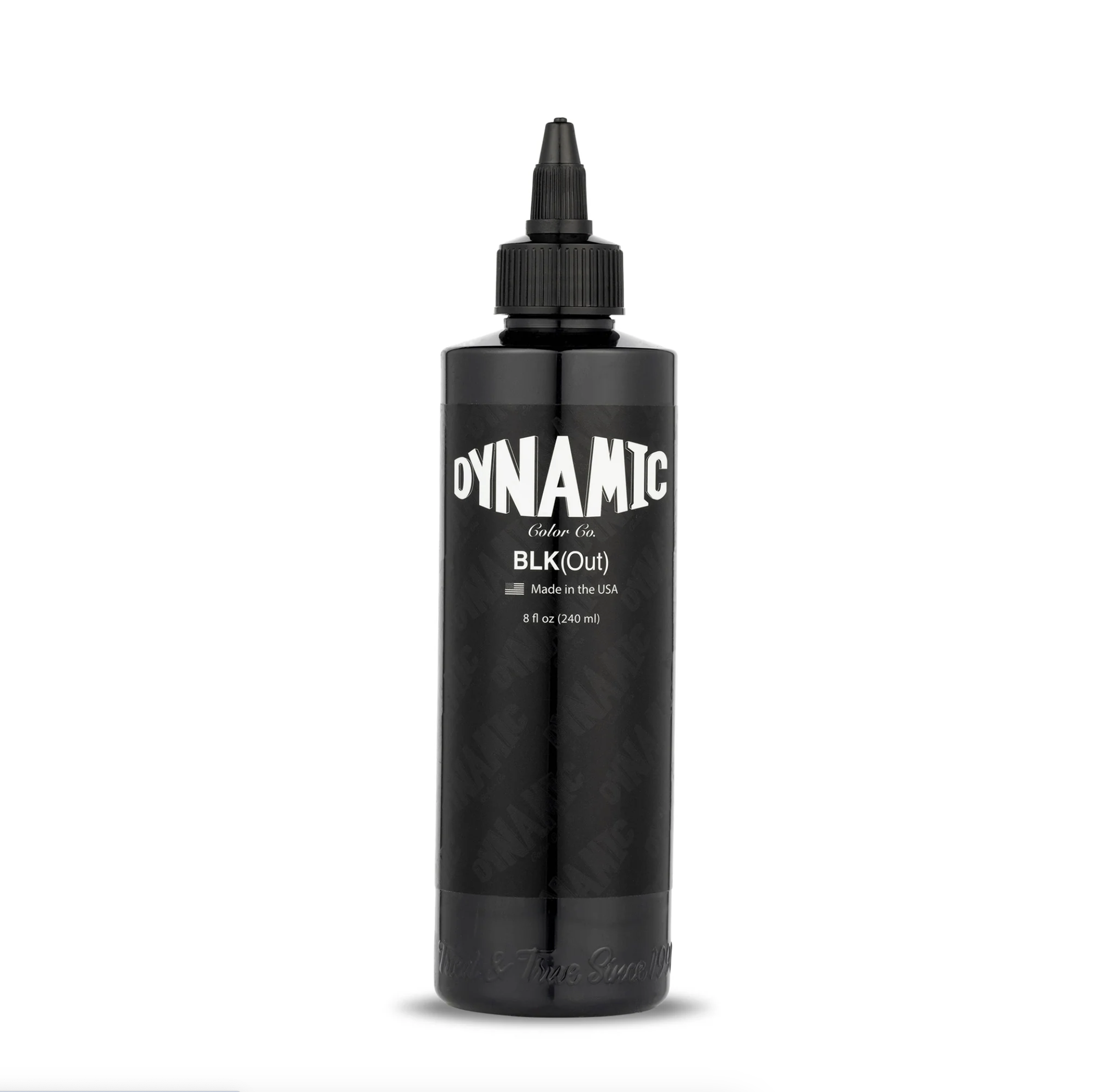 Dynamic BLKout 8oz