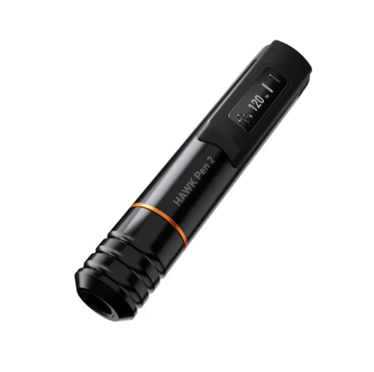 Cheyenne Hawk Pen 2 — Grim Land Supply