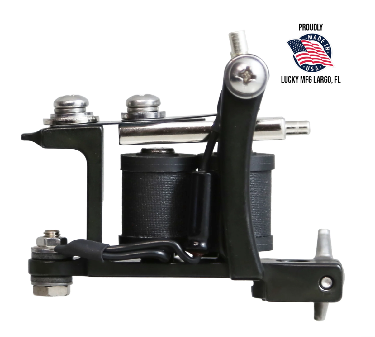 Mini Bulldog Liner by Lucky MFG