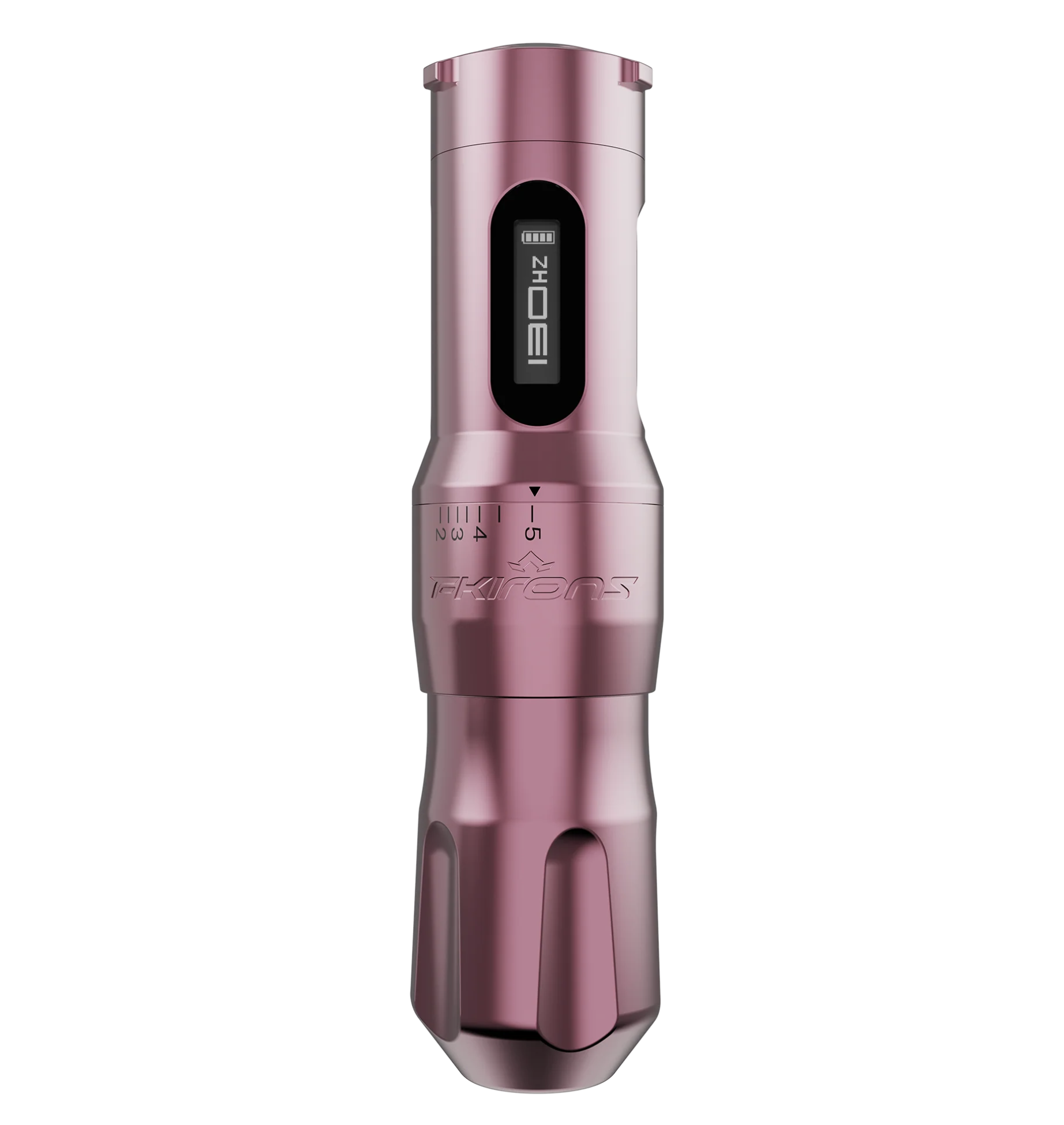 FK One Adjust Wireless Machine - Pop Pink
