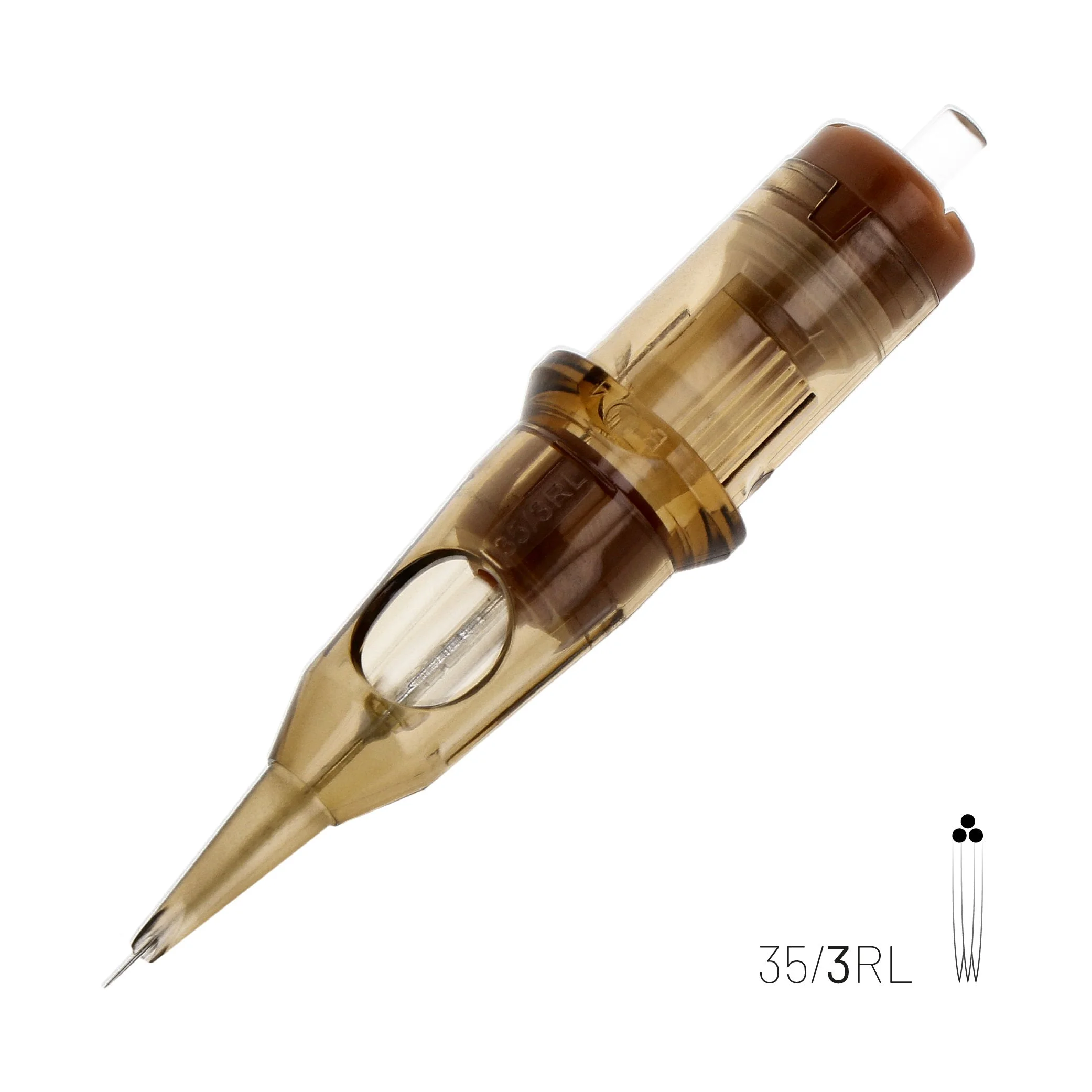 Kwadron Cartridge 