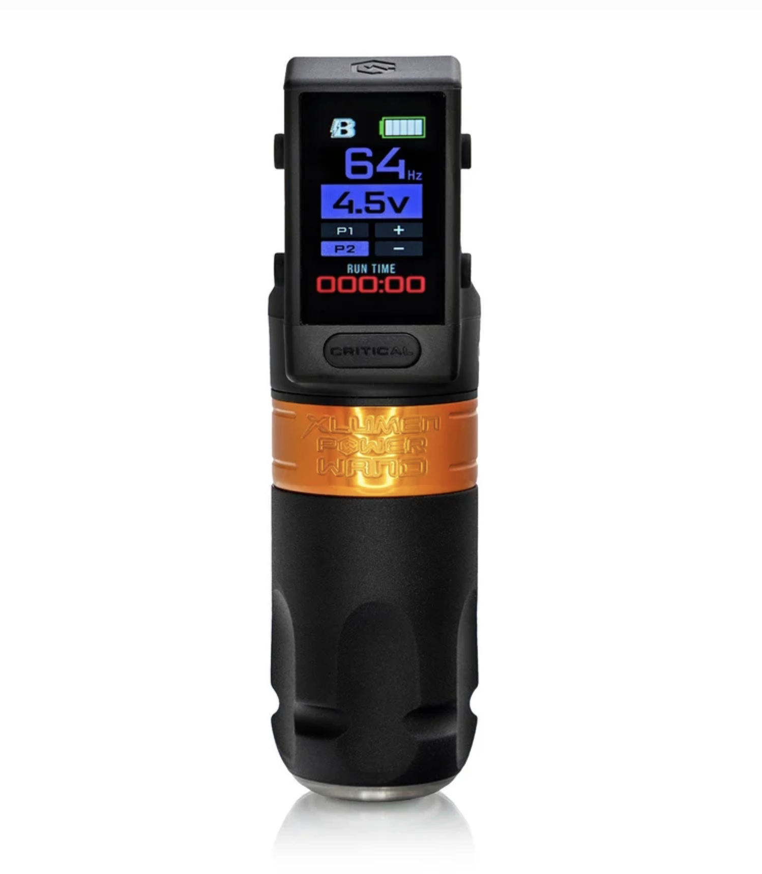 Bishop Power Wand XLumen