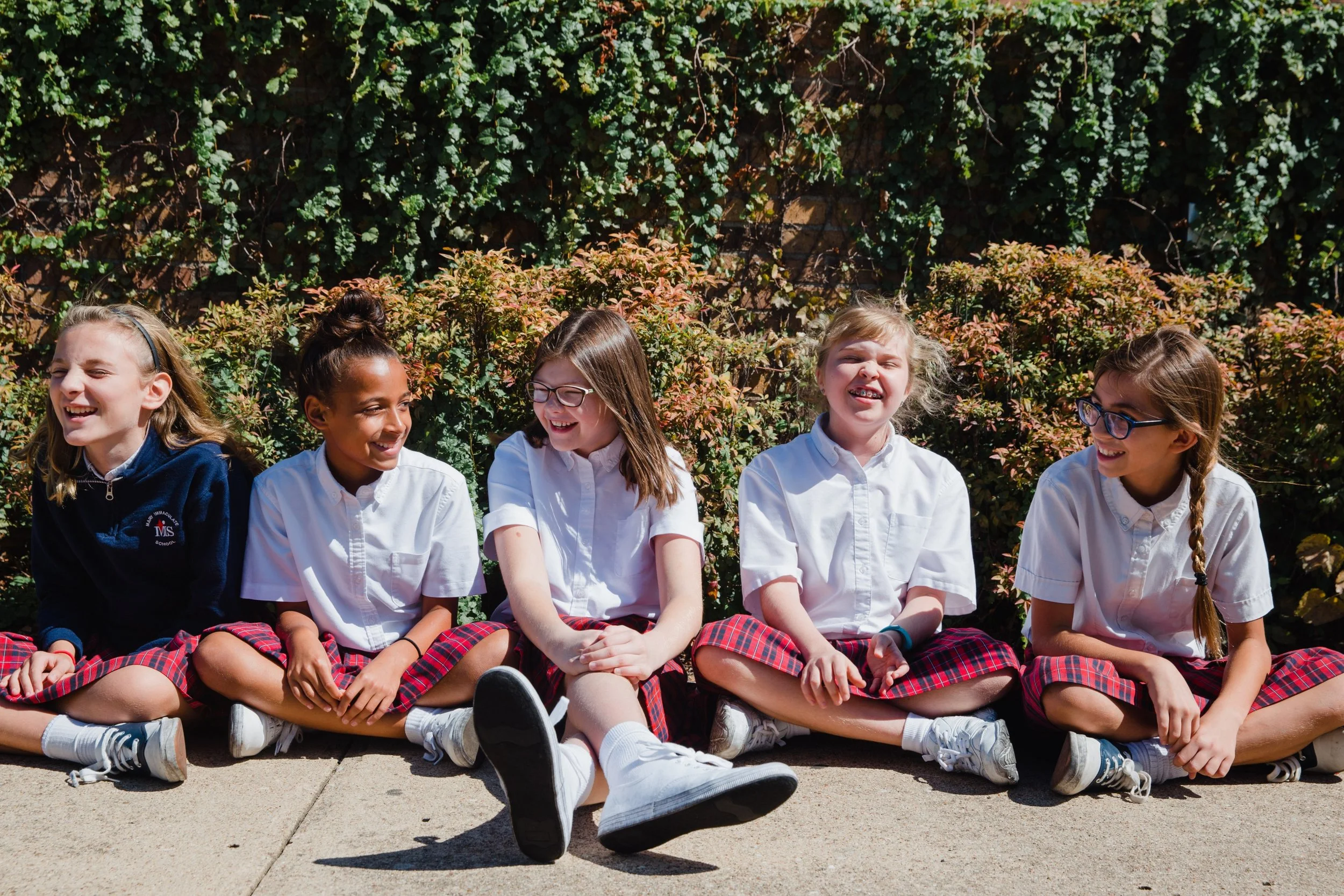 FACTS Mary Immaculate School