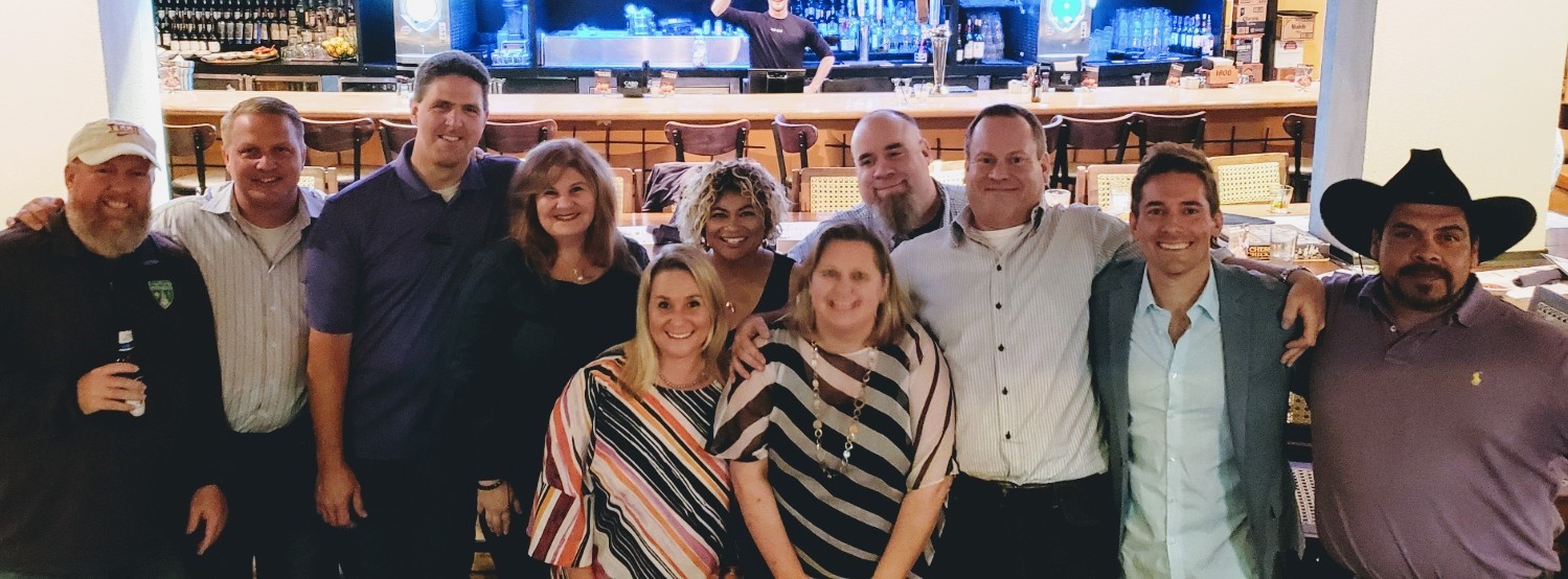Class of 1988 held their 30-year-reunion the Fall of 2018 at Blue Mesa Grill in Plano. Everyone had a great time catching up, sharing stories about their favorite teachers, and reminiscing over old photos.