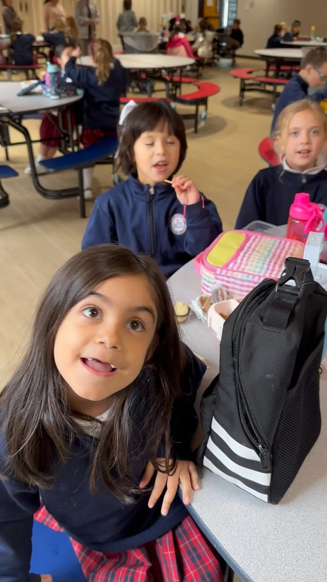 Mary Immaculate School