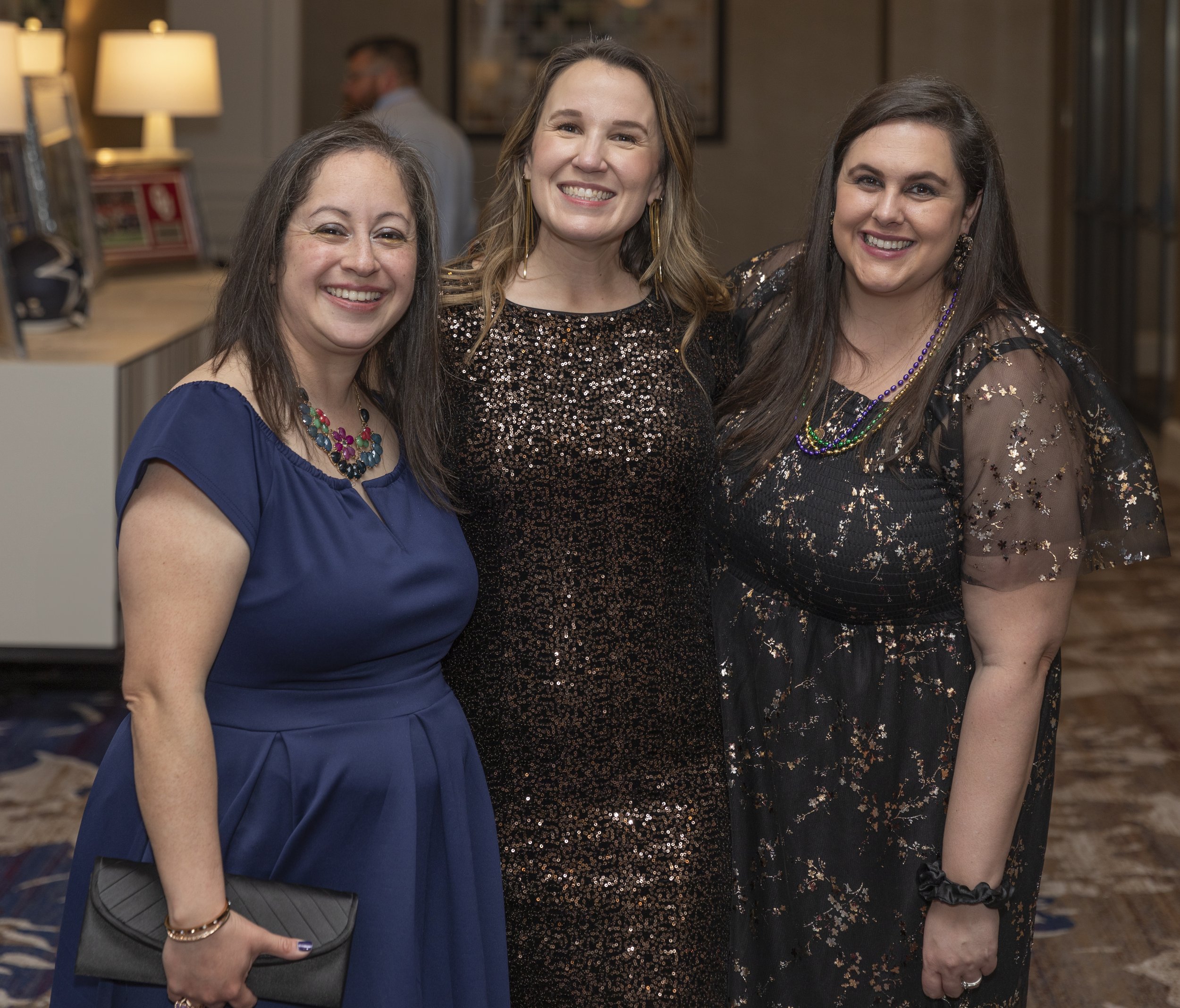 Heart of Gold Auction Gala — Mary Immaculate School