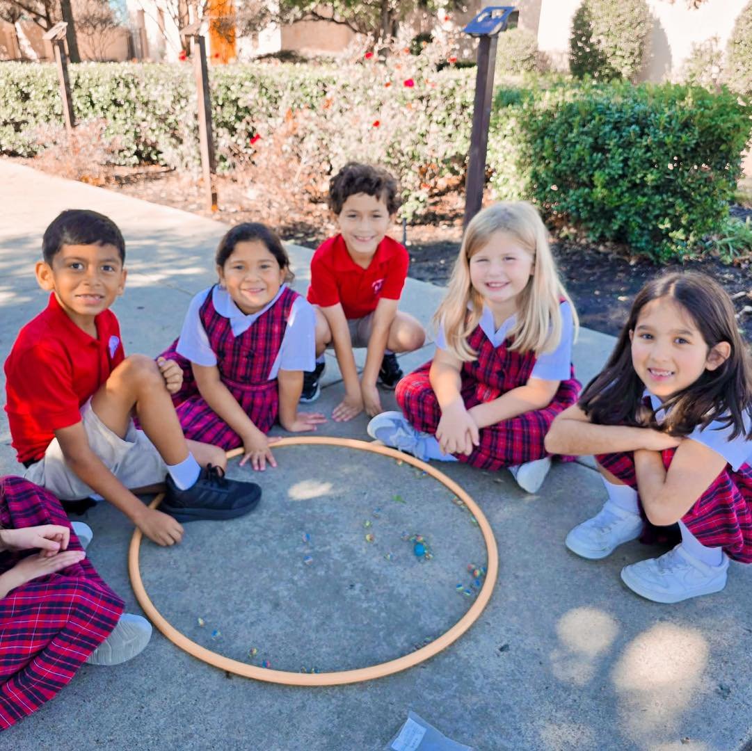 First grade Thanksgiving Feast fun and games yesterday! Our first graders enjoyed an afternoon celebrating the Thanksgiving season playing games and enjoying a friendly feast. So thankful for this time together #thanksgiving #muchtobethankfulfor