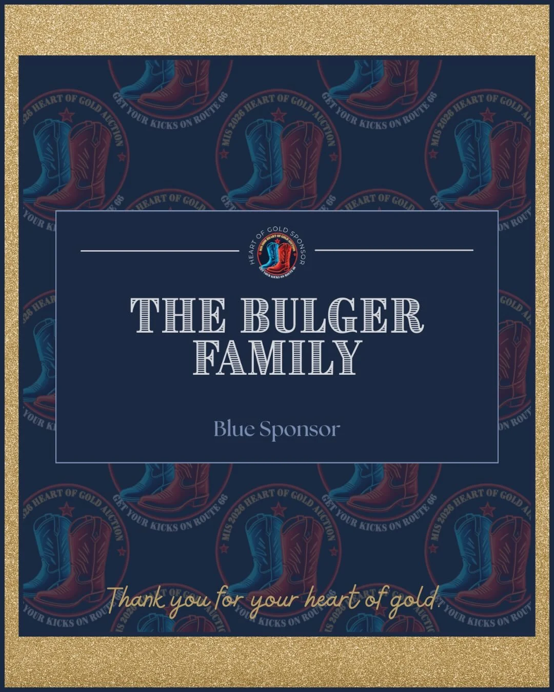 ✨Continued&hellip;💛 It truly takes a community&mdash;and ours shines bright.
Thank you to our Heart of Gold Auction sponsors for your unwavering support. This evening, and all it represents, would not be possible without you. We are so grateful for 