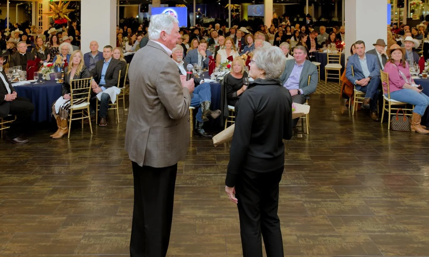 💛 $815,000+ raised. One incredible community. 💛

This weekend&rsquo;s Heart of Gold Auction was truly record-breaking, raising over $815,000&mdash;the most any Heart of Gold Auction has ever raised for Mary Immaculate Catholic School. This mileston