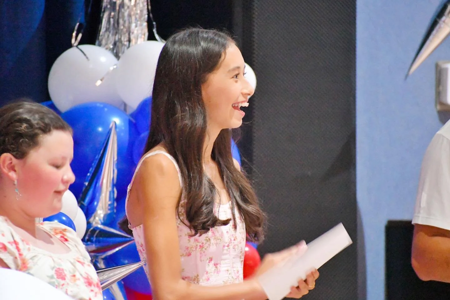 One more cheer for an unforgettable year of MIS athletics! 🏆🐎

This week we celebrated our incredible DPL athletes and Highsteppers at the MIS Sports Banquet &mdash; honoring the hard work, dedication, sportsmanship, and school spirit that filled e
