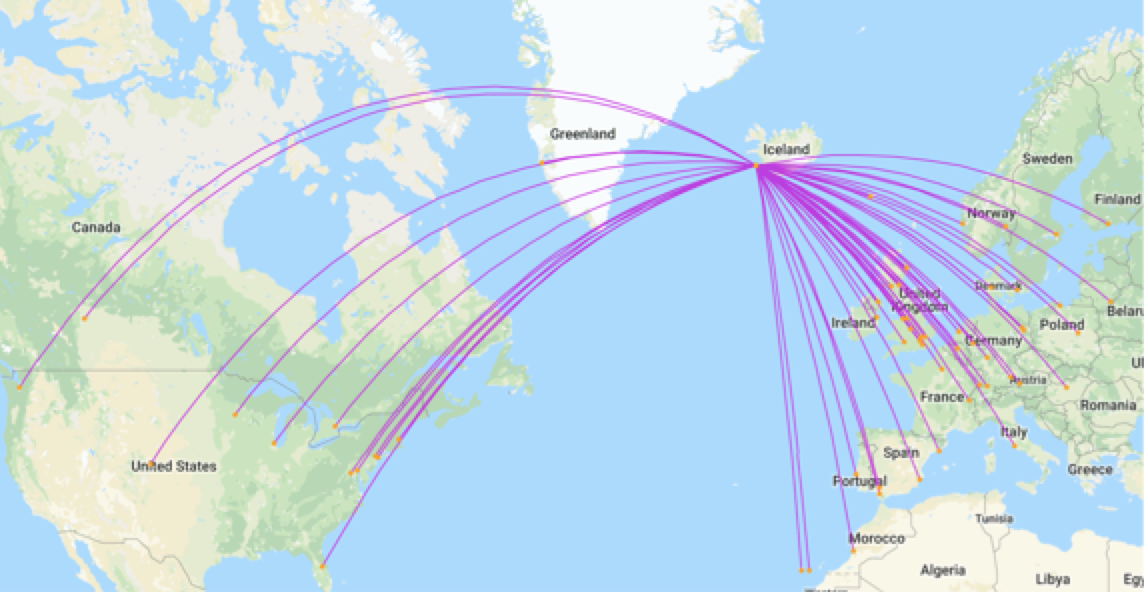 Source: OAG Mapper