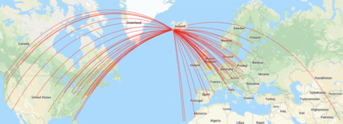 Source: OAG Mapper