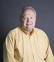 Dennis Medo, president, TBG Education Foundation