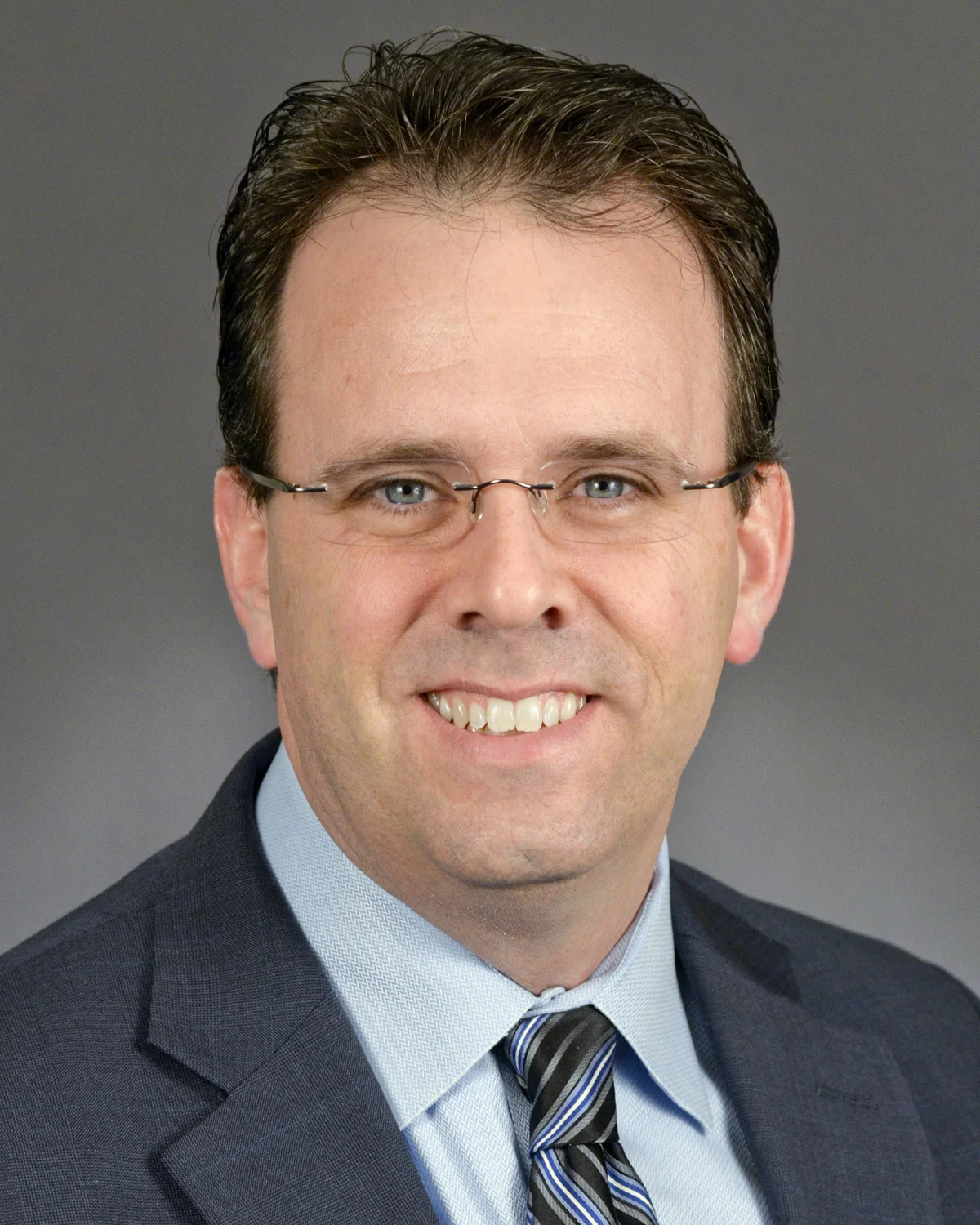 Rep. Pat Garofalo (R-Farmington)