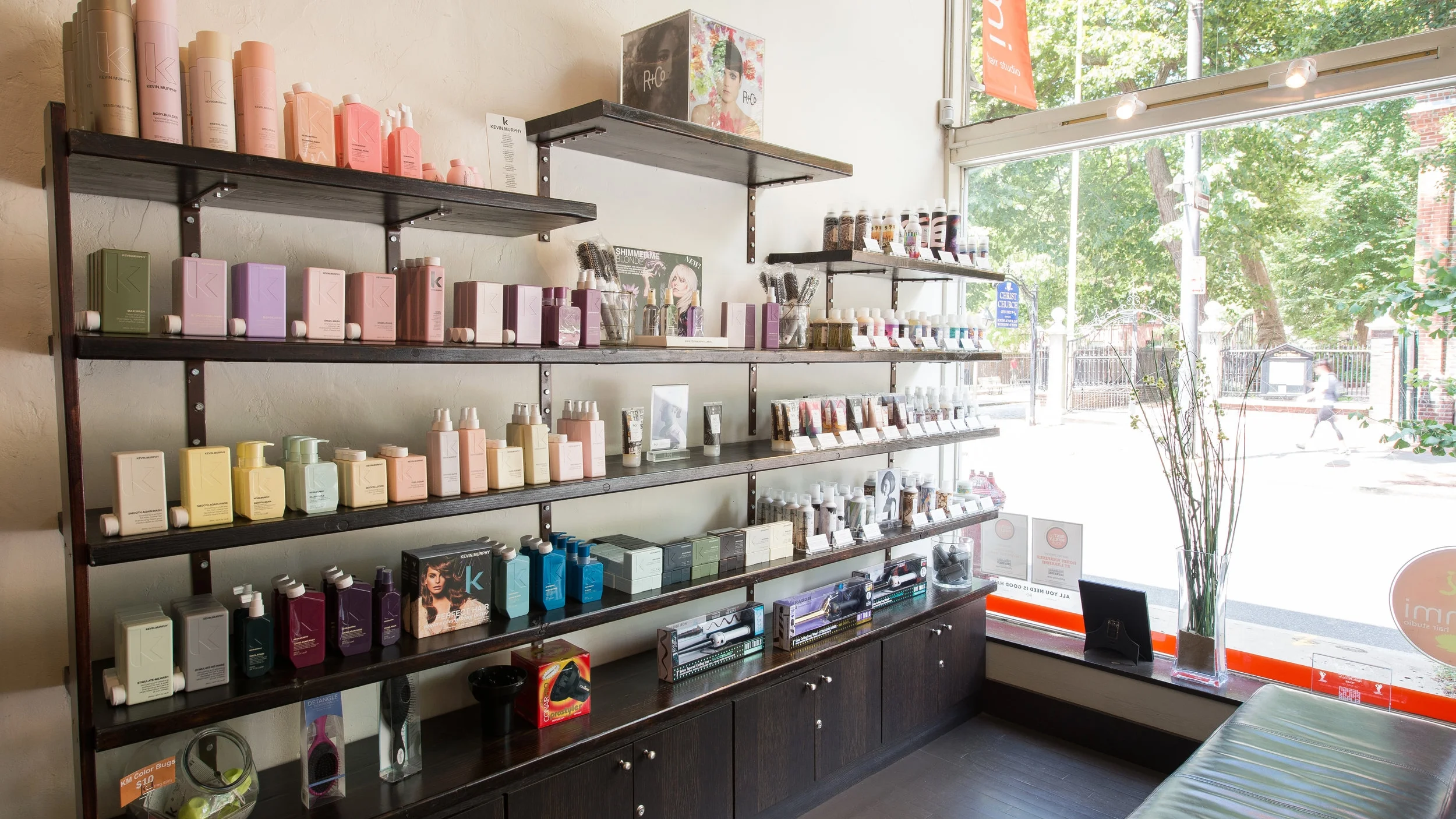 Lakshmi Hair Studio