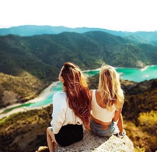 National Friendship Day is Sunday, August 6, 2017