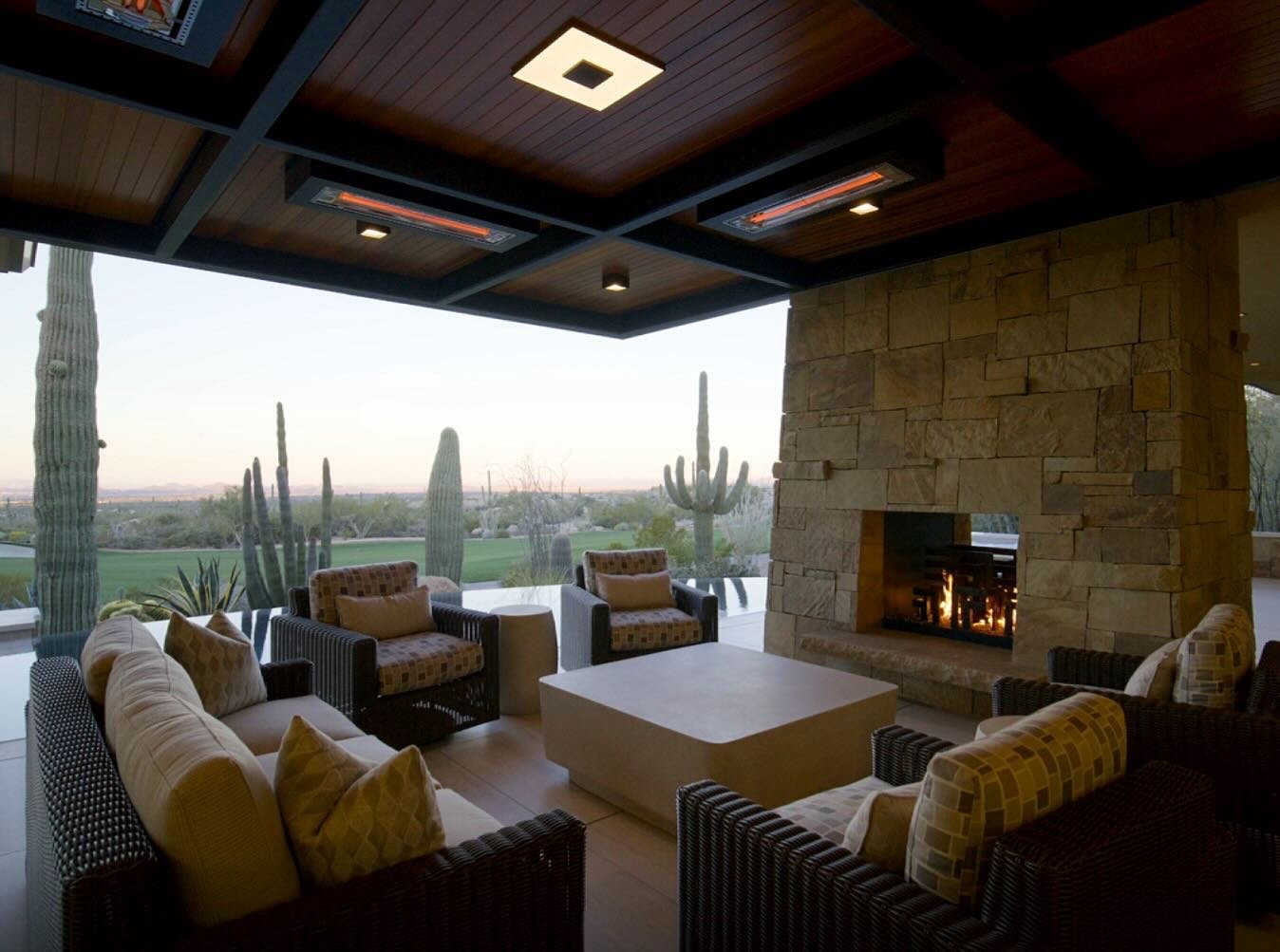 Only in AZ is patio season year-round 
&bull;Interior Design: KAM Interiors 

#newbuildcontruction #interiordesign #scottsdaleinteriordesigner #patiodesign #arizonainteriordesign findbeautyineverything